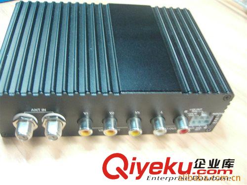 廣東　深圳　廠家直銷DVB-T車載電視接收機原始圖片2