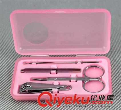 簡逸-美容美甲工具套裝GS705-1