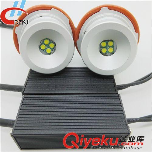 廠家供應 e39大功率霧燈 led寶馬天使眼原始圖片2