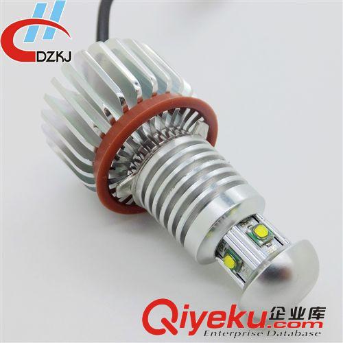 批發(fā)銷(xiāo)售 4LED-2R4 寶馬一體化大功率天使眼20W