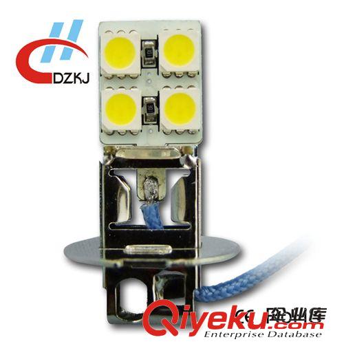 霖弘供應(yīng)T10LED汽車(chē)燈，汽車(chē)儀表燈，LED角燈，示寬燈，質(zhì)量穩(wěn)定