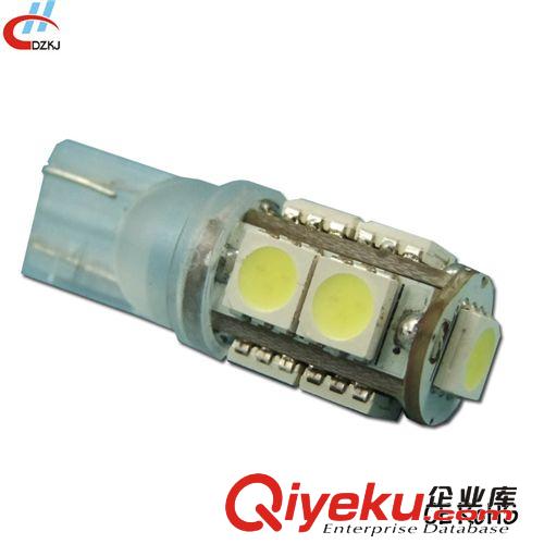 霖弘供應(yīng)  LED汽車儀表燈,汽車燈T10,28SMD,恒流無極,LED角燈