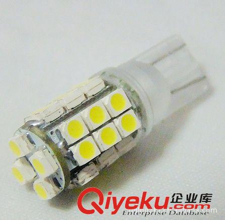 霖弘供應(yīng)LED汽車轉(zhuǎn)向燈 汽車剎車燈T20-36SMD