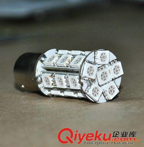 霖弘供應(yīng)LED汽車燈，18SMD-5050,LED霧燈，汽車改裝車燈廠家批發(fā)