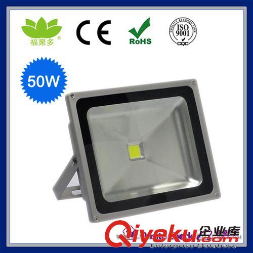 50W LED Flood Light 50WLED投光灯 COB投光灯 户外LED照明