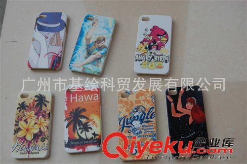 基匯禮品，工藝品加工，手機(jī)殼加工原始圖片2