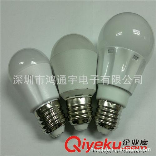 LED 3W珠炮燈 200流明 工廠tj直銷 40000小時超長壽命 2年質(zhì)保