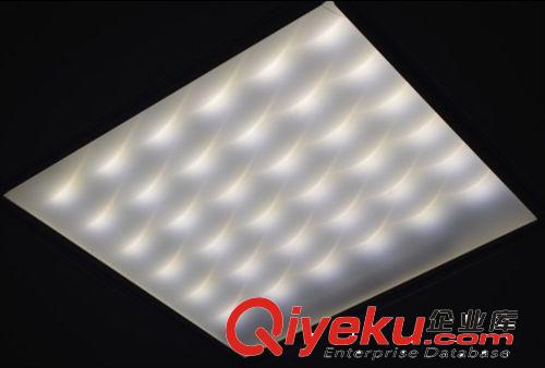 高顯色高亮度LED3D面板燈  超薄面板燈 高顯色性面板燈原始圖片2