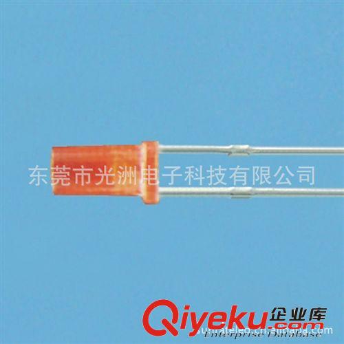 廠家直銷小功率8MMLED燈珠L(zhǎng)ED發(fā)光二極管LED白光草帽/方形型