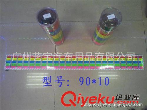 tj熱賣超炫EL冷光音樂側(cè)面車身貼 聲控閃爍 現(xiàn)貨供應(yīng)原始圖片3