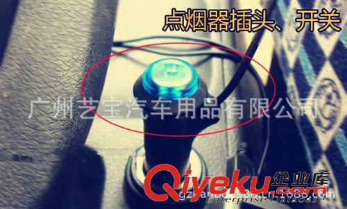 新款LED汽車(chē)爆閃燈 S9鏟子形暴閃燈原始圖片2