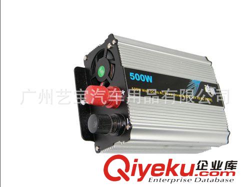 廠家直銷 逆變器 12v轉220V大功率電源轉換器 300W 500W 1000W原始圖片3
