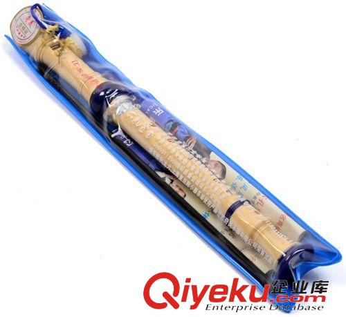 廠家直銷奇美小博士豎笛 八孔學(xué)生兒童笛豎笛樂器 送清潔棒 樂器原始圖片2