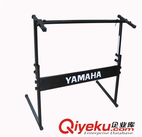 YAMAHA雅馬哈可升降加粗Z型電子琴琴架/斜型電子琴架 F型樂器琴架