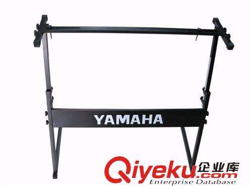 YAMAHA雅馬哈可升降加粗Z型電子琴琴架/斜型電子琴架 F型樂器琴架