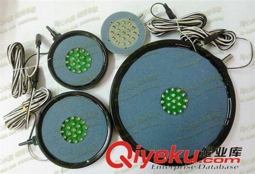 廠家直銷 LED4種無草 水族氣泡石 魚缸水族器材原始圖片3