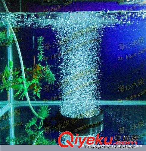 廠價供應(yīng)優(yōu)質(zhì)氣泡石/ LED/氣盤/砂頭/散氣條/魚缸水族器材配件原始圖片2