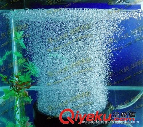 廠價供應(yīng)優(yōu)質(zhì)氣泡石/ LED/氣盤/砂頭/散氣條/魚缸水族器材配件原始圖片3