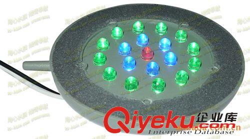 廠價供應優質氣泡石/ LED Air Stone/散氣條/水族燈具配件原始圖片2