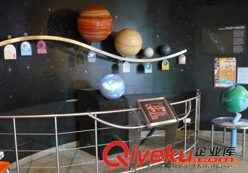 廠家直供供應四季星空屏 天文產品