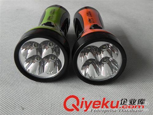 黑豹先鋒HB-3404 LED手電筒 手電筒 強(qiáng)光手電 強(qiáng)光手電筒 日用品