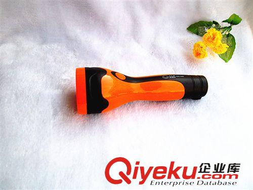 廠家直銷日月龍SMD-5099 LED手電筒，節能，環保，強光 高亮度，原始圖片3