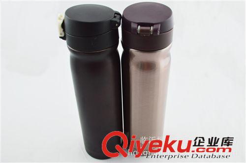 廠家直銷 佳琪JQ809  500ml精銳真空隨手杯 時尚精品 禮品批發