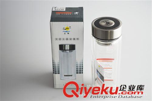 厂家直销 明辉 8005玻璃杯  广告礼品杯定制 批发  商务馈赠佳品