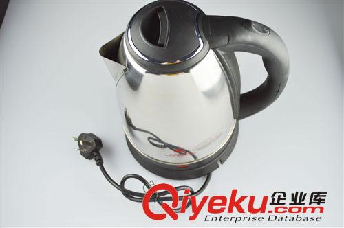 紅三角2L電熱水壺 小家電 熱水壺 電水壺   燒水壺原始圖片2