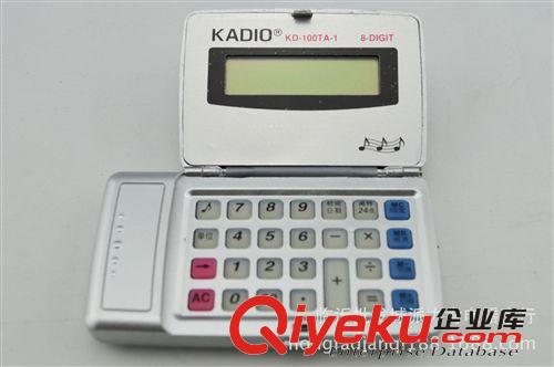 廠家直銷 卡迪奧 KD-100TA-1 銀行財務(wù)辦公專用 商務(wù)型計算器