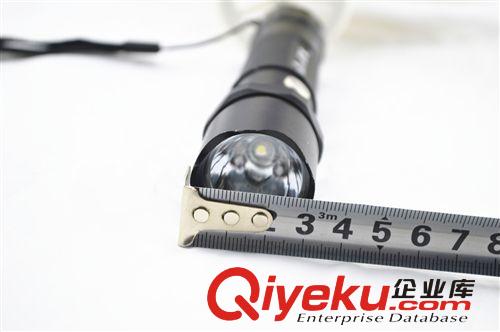 派力肯k-6601 強光手電筒 強光手電 led手電筒 手電筒 強光電筒