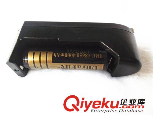 臨沂批發城廠家直銷派力肯pailiken手電筒18650鋰電池 充電器原始圖片3