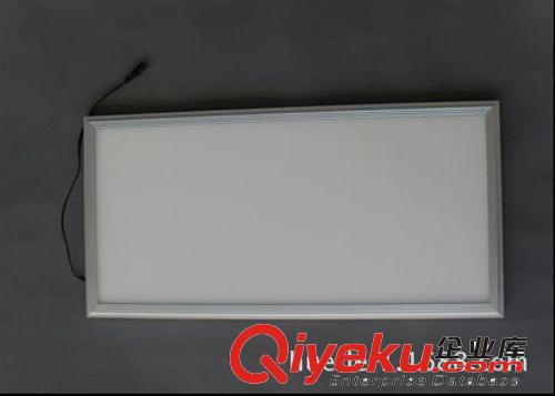 8W 10W 16W 28W 36W 15W LED面板燈 LED吸頂燈 300*300側(cè)發(fā)光原始圖片2