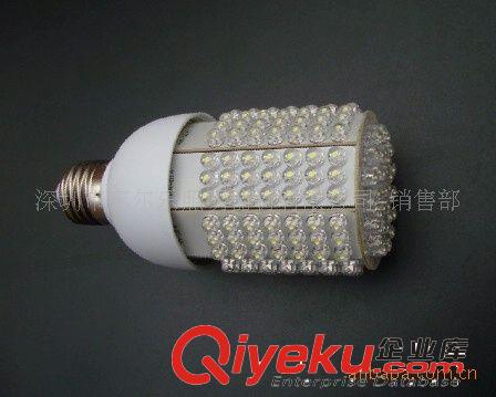 深圳廠家供應 DC12V 10W E27LED玉米燈