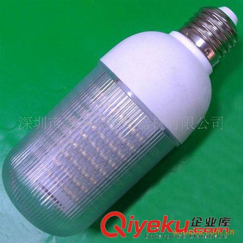 廠家直銷草帽插件 3W 220V E27 私模LED照明燈