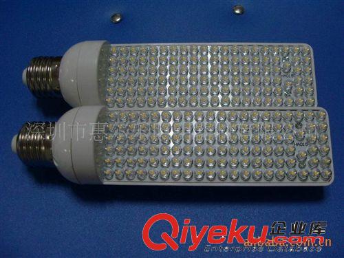 深圳廠家供應(yīng)220V 4W G24玉米燈LED