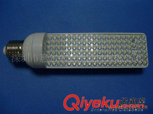 深圳廠家供應(yīng)220V 4W G24玉米燈LED