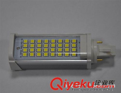 深圳惠爾樂照明供應(yīng) LED 220V 6W G24筒燈 46元/個 10個起訂