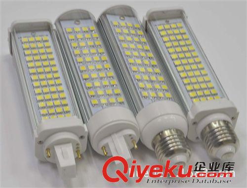 惠爾樂/供應SMD5050，3W/63LED直插玉米燈/橫插燈，用于室內照明