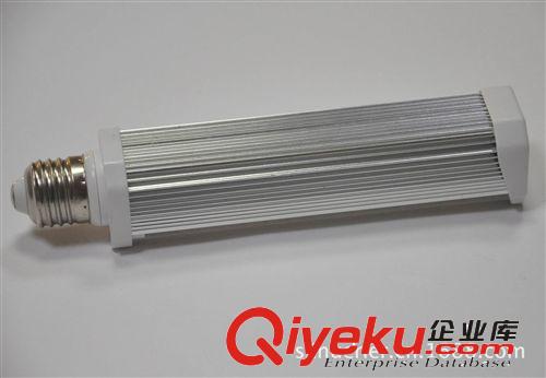 深圳廠家供應(yīng) 220V 10W G24玉米燈LED