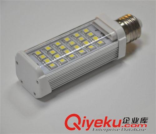 深圳工廠生產(chǎn) 220V 3W G24玉米燈LED