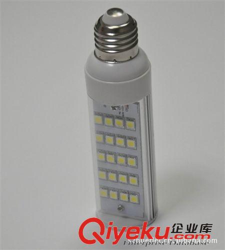 惠爾樂HA015U SMD5050 20珠 3W LED橫插玉米燈 廠家直銷