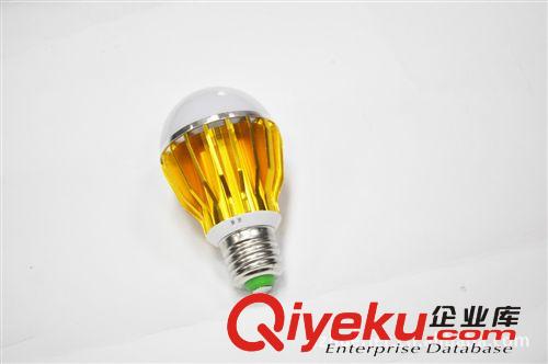 3W球泡燈 LED玉米球泡燈3W  廠家直銷 60珠 LED球泡燈報價