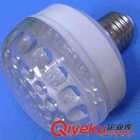 3W球泡燈 LED玉米球泡燈3W  廠家直銷 60珠 LED球泡燈報價