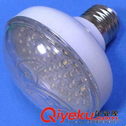 3W球泡燈 LED玉米球泡燈3W  廠家直銷 60珠 LED球泡燈報價