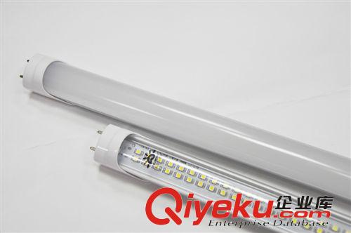 深圳廠家供應(yīng) 85-265V 1.2米 20W T8燈管 LED日光燈 46元/條