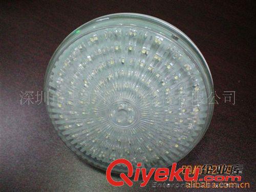 LED蜂窩燈 LED豬肉燈 126珠 5-6W 草帽LED燈 惠爾樂強(qiáng)推原始圖片2