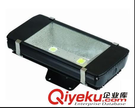 LED投光燈單顆10W，大功率LED10W泛光燈，單顆集成10WLED投光燈