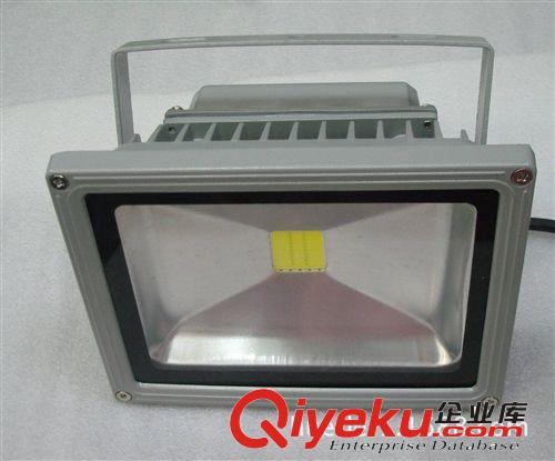 供應(yīng) DC12-24V 10W LED投光燈