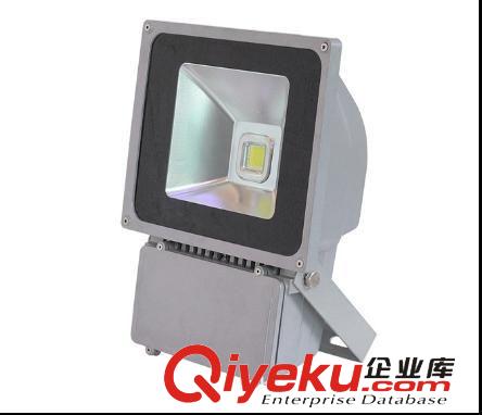 供應(yīng) DC12-24V 10W LED投光燈